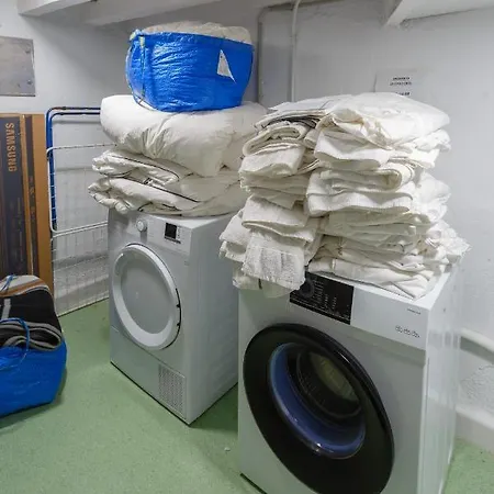 Appartement Cruise Adapted By Cadiz4rentals