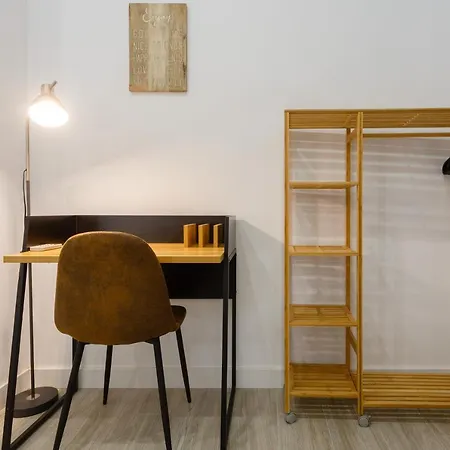 Appartement Cruise Adapted By Cadiz4rentals