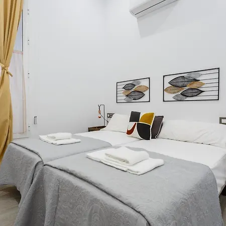 Cruise Adapted By Cadiz4rentals Appartement Cadix