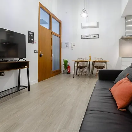 Appartement Cruise Adapted By Cadiz4rentals Cadix