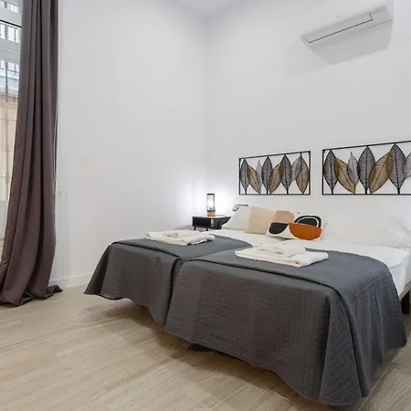 Appartement Cruise Adapted By Cadiz4rentals *