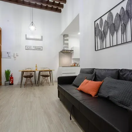 Cruise Adapted By Cadiz4rentals Appartement