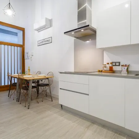 Cruise Adapted By Cadiz4rentals Appartement Cadix