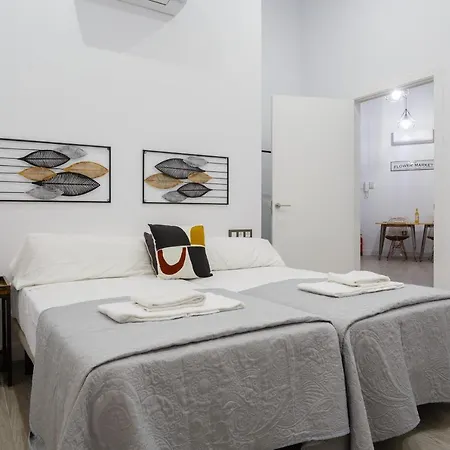 Cruise Adapted By Cadiz4rentals Appartement *