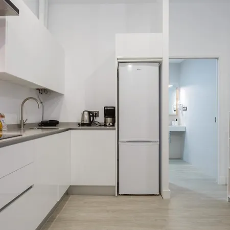 Cruise Adapted By Cadiz4rentals Appartement Cadix