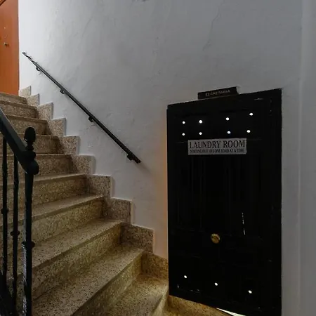 Cruise Adapted By Cadiz4rentals Appartement Cadix