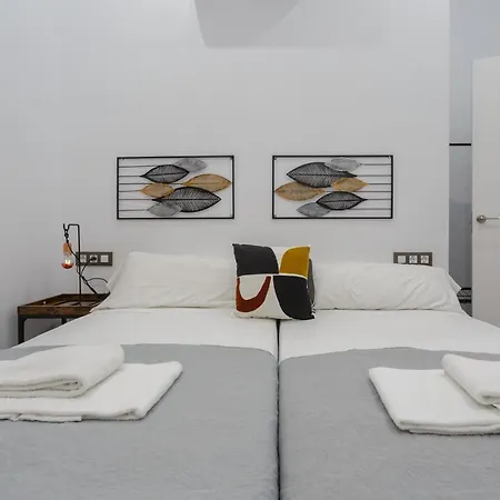 Appartement Cruise Adapted By Cadiz4rentals Cadix