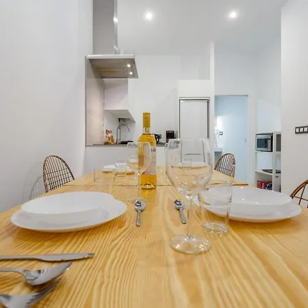 Appartement Cruise Adapted By Cadiz4rentals