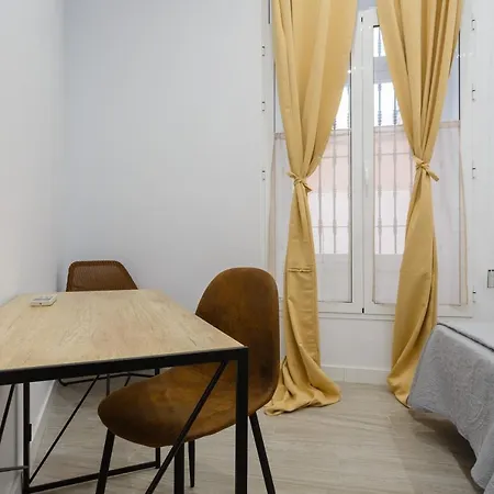Appartement Cruise Adapted By Cadiz4rentals *